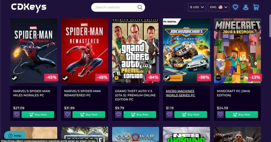 Is CDKeys Legal, Legit & Safe (or a Scam)? Why Is It So Cheap? Gamer