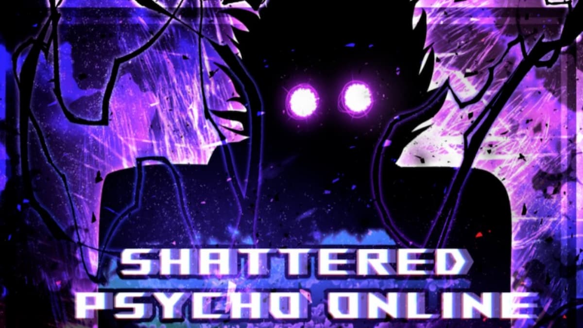 shattered psycho cover