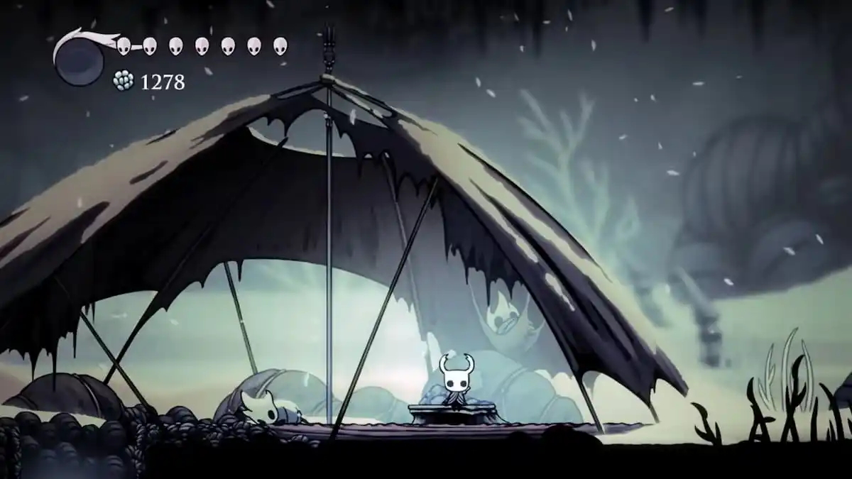 Brooding Mawlek - Hollow Knight Guide - IGN