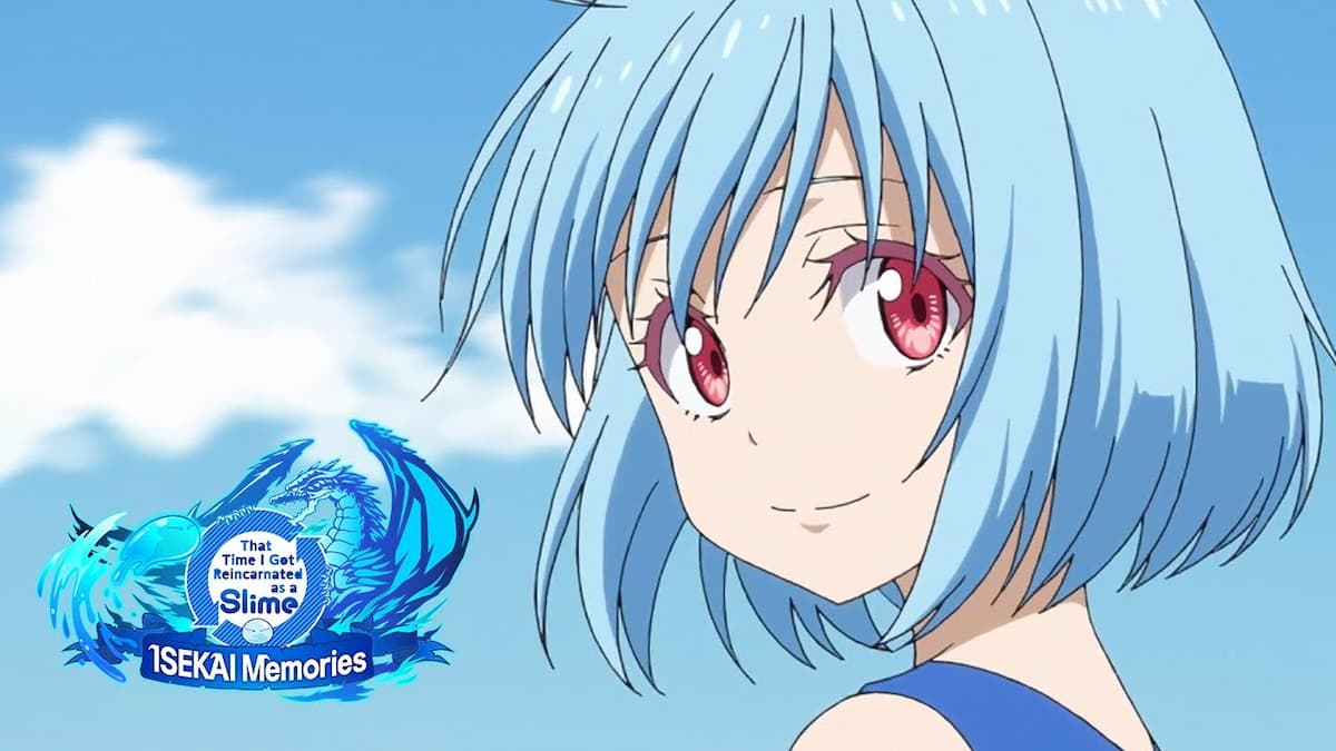 Slime Isekai Memories Tier List - Gamer Journalist