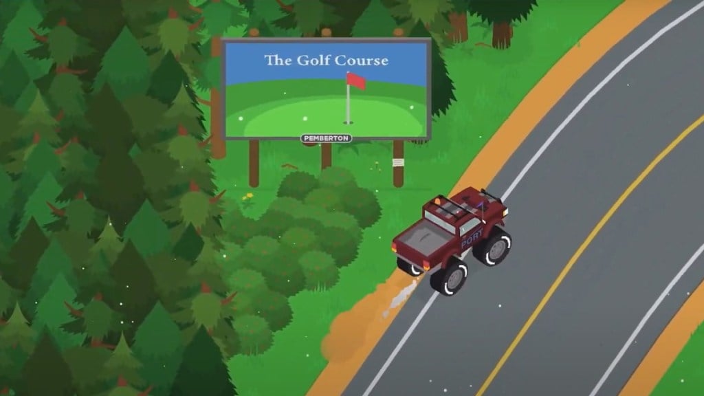 How To Rent A Billboard In Sneaky Sasquatch Gamer Journalist
