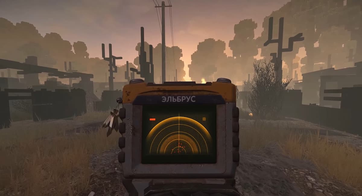 Where to find Aluminum Cable in Stalcraft Gamer Journalist