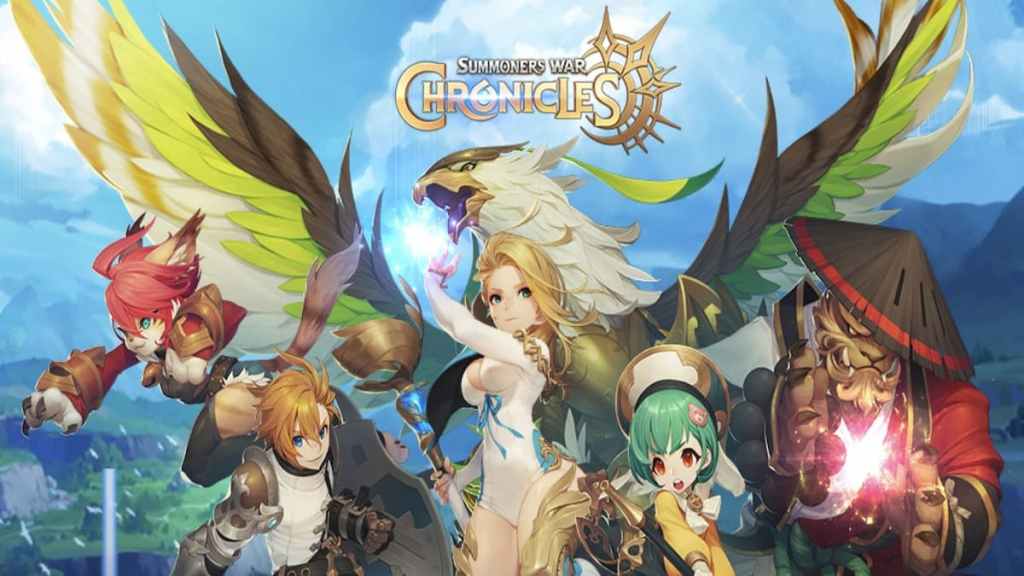Summoners War: Chronicles Recipes - Gamer Journalist