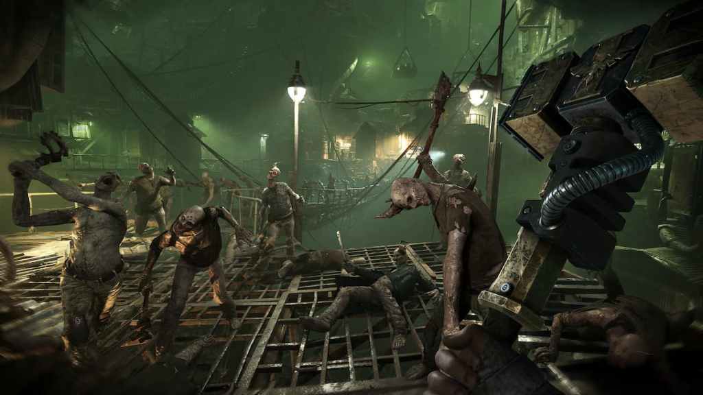 Why is Warhammer 40K Darktide Getting Negative Reviews Recently