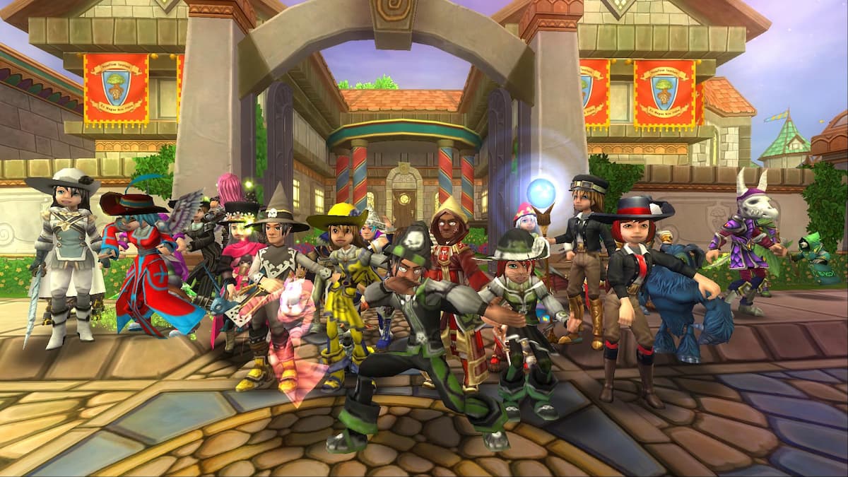 Best Schools in Wizard101, Ranked Gamer Journalist