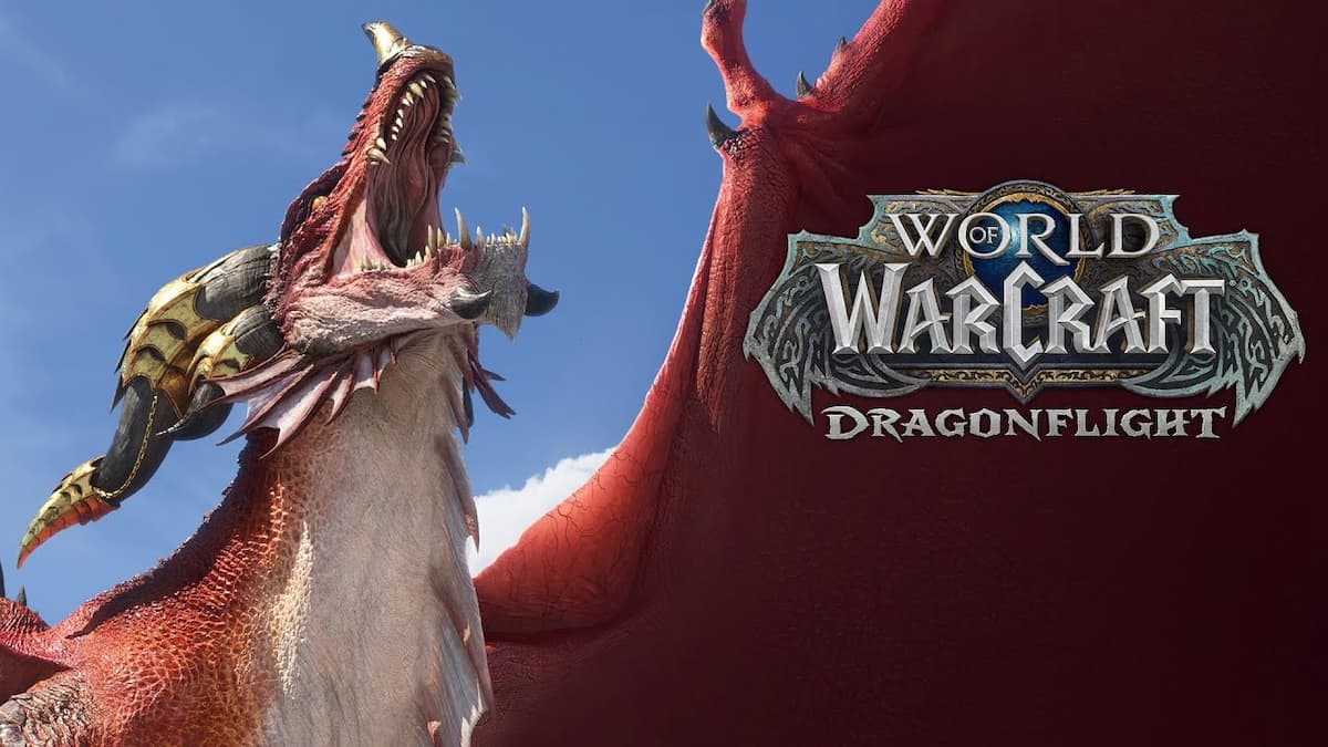 How to Open the Runic Ward Chest in Zskera Vaults – World of Warcraft