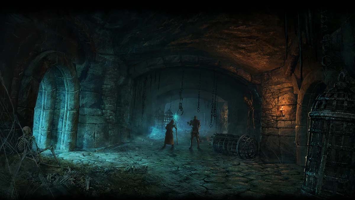 The best public dungeons to farm for gold and items in Elder Scrolls Online Gamer Journalist