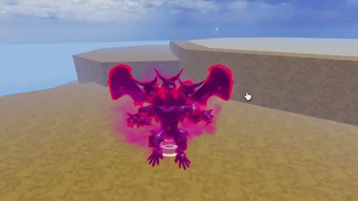 Venom Fruit Has The BEST TRANSFORMATION EVER.. (Blox Fruits) 