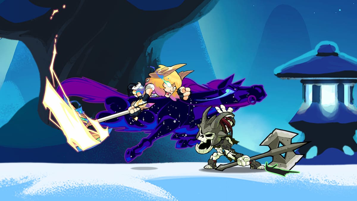 Full Brawlhalla Chest Rotation and Skins List Gamer Journalist