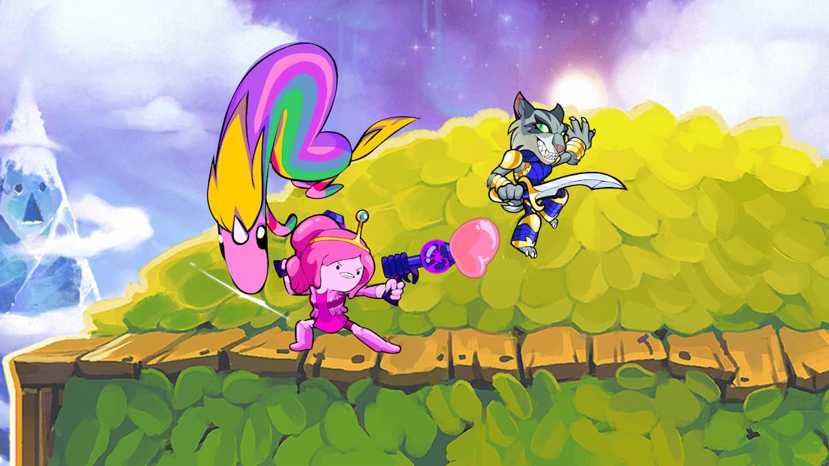 Full Brawlhalla Chest Rotation and Skins List Gamer Journalist