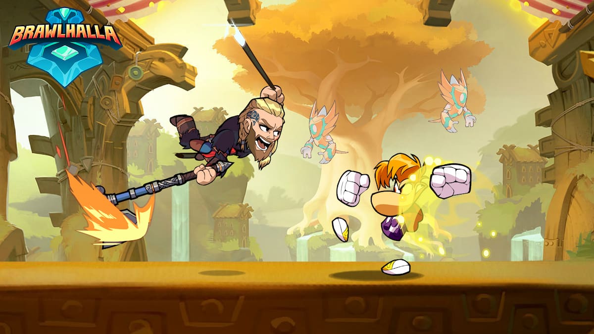 Full Brawlhalla Chest Rotation and Skins List Gamer Journalist