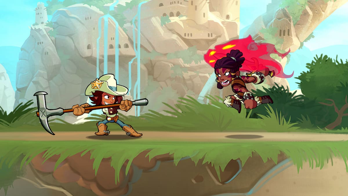 Full Brawlhalla Chest Rotation and Skins List Gamer Journalist