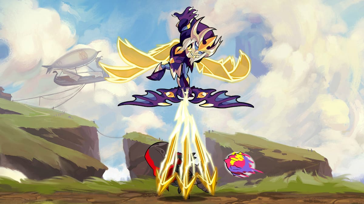 Full Brawlhalla Chest Rotation and Skins List Gamer Journalist