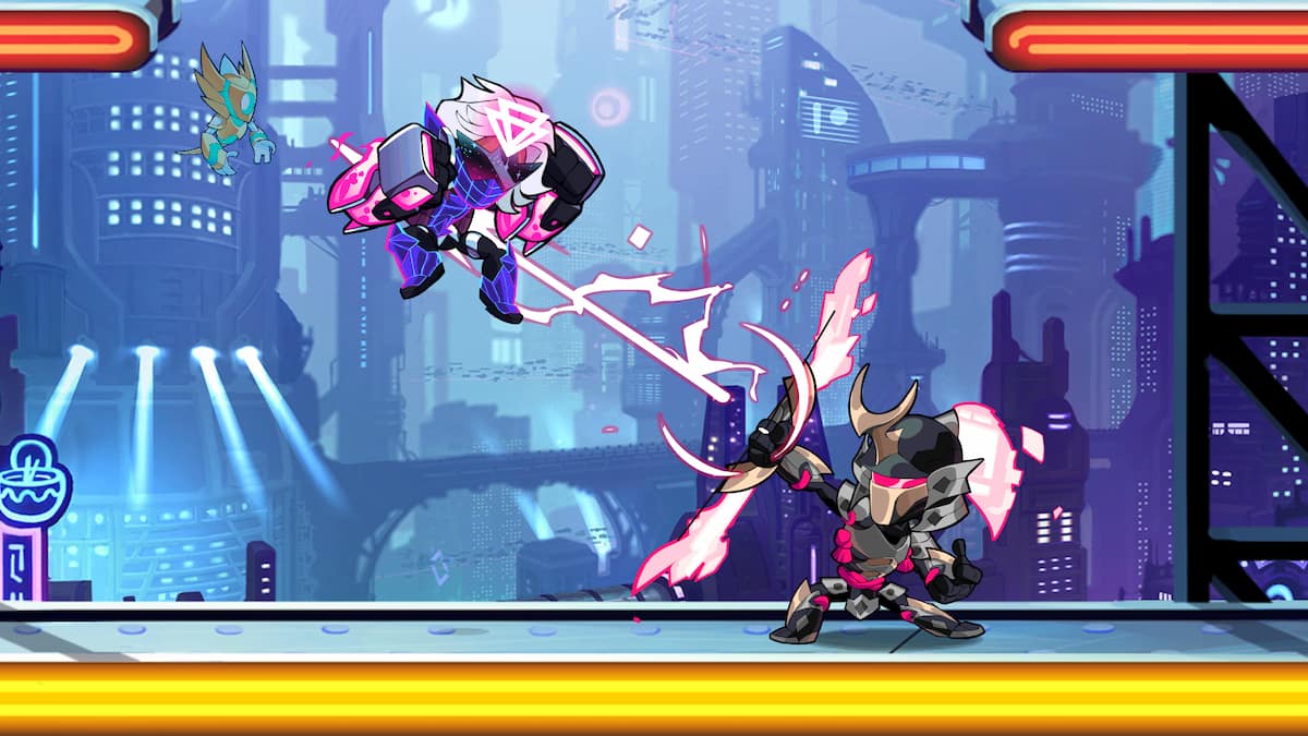 Full Brawlhalla Chest Rotation and Skins List Gamer Journalist