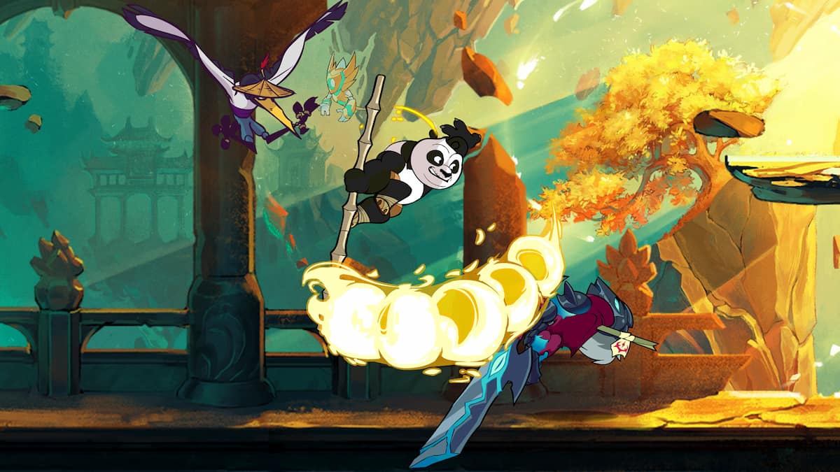 Full Brawlhalla Chest Rotation and Skins List Gamer Journalist