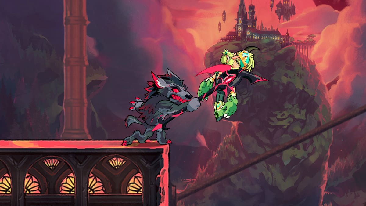 Full Brawlhalla Chest Rotation and Skins List Gamer Journalist