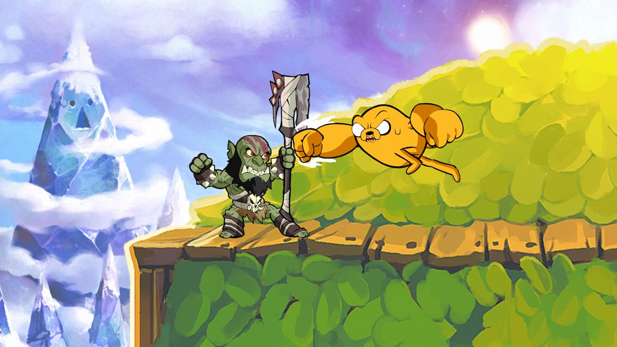 Full Brawlhalla Chest Rotation and Skins List Gamer Journalist