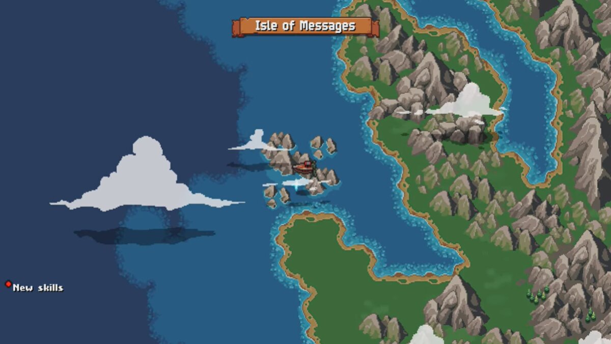 Best Locations to Farm Crystals in Chained Echoes Gamer Journalist