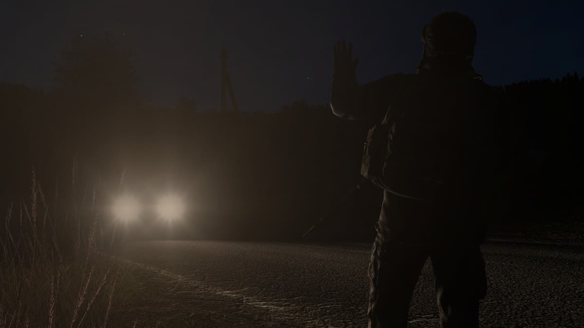 How Long Is Night In DayZ Answered Gamer Journalist How Long Is Night In DayZ Answered Gamer Journalist