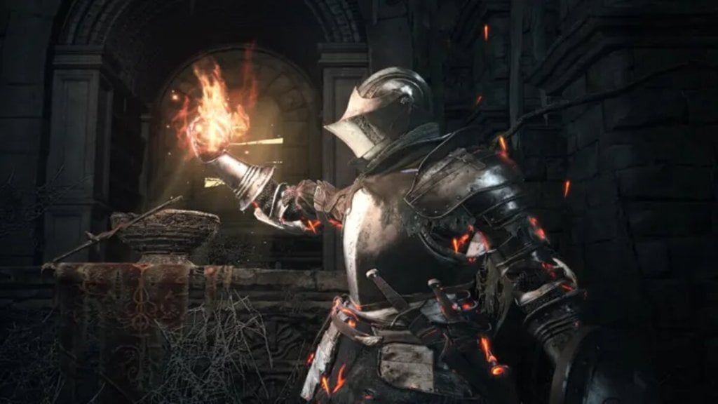 Dark Souls 3 Weapon Tier List: Best Weapons Ranked - Gamer Journalist