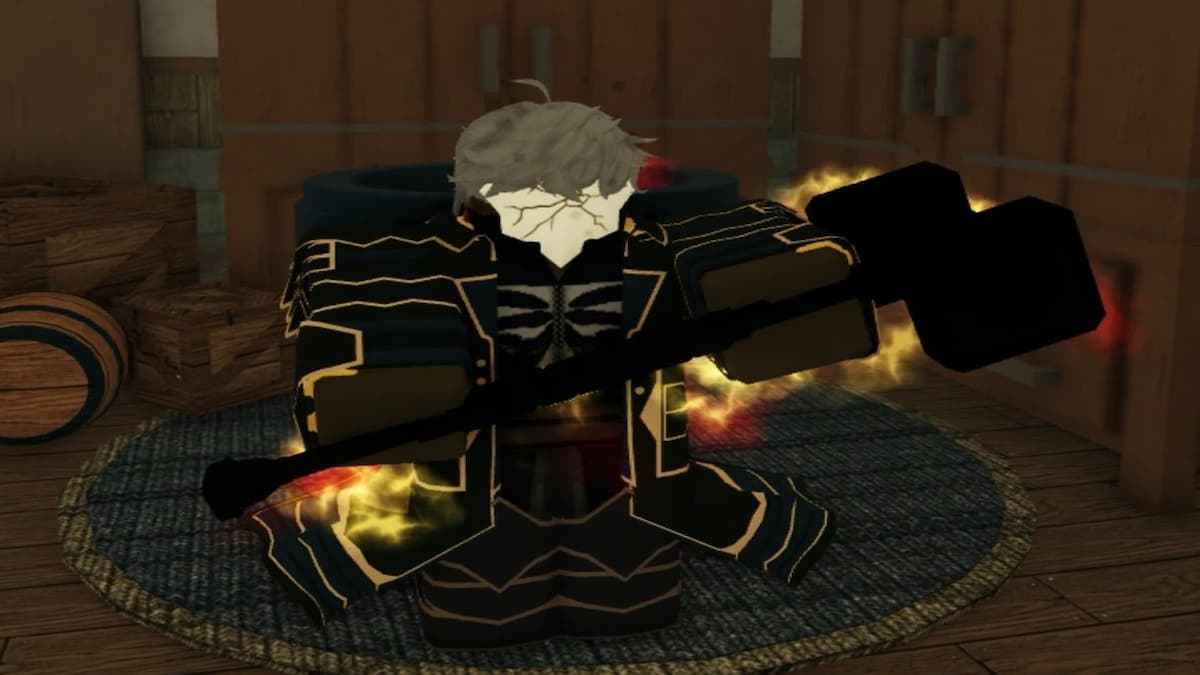 Deepwoken All Enchantments and How to Unlock Gamer Journalist