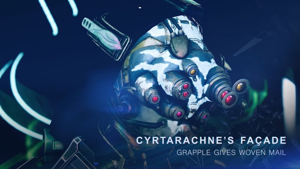 New Hunter Exotic.