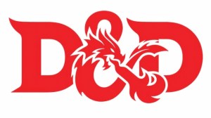 dnd logo