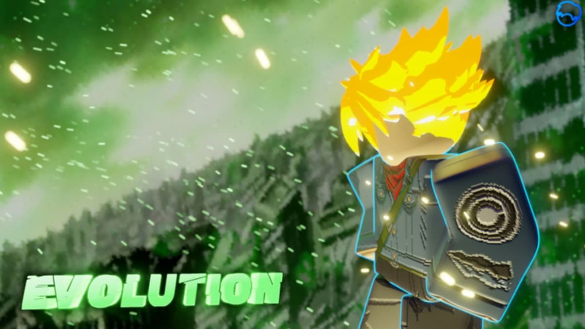 Dragon Ball Evolution Codes - Roblox - December 2023 