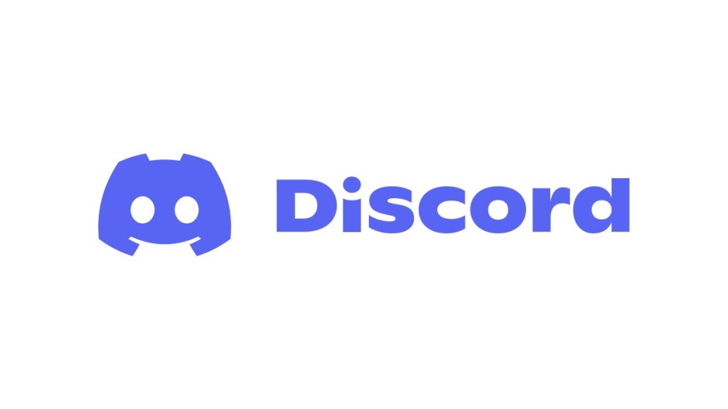 Discord logo