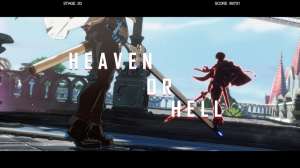 Guilty Gear Strive
