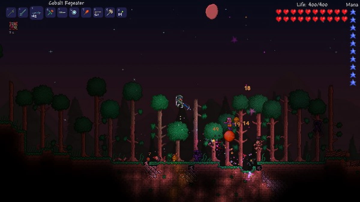 How to Get Illegal Gun Parts in Terraria Gamer Journalist