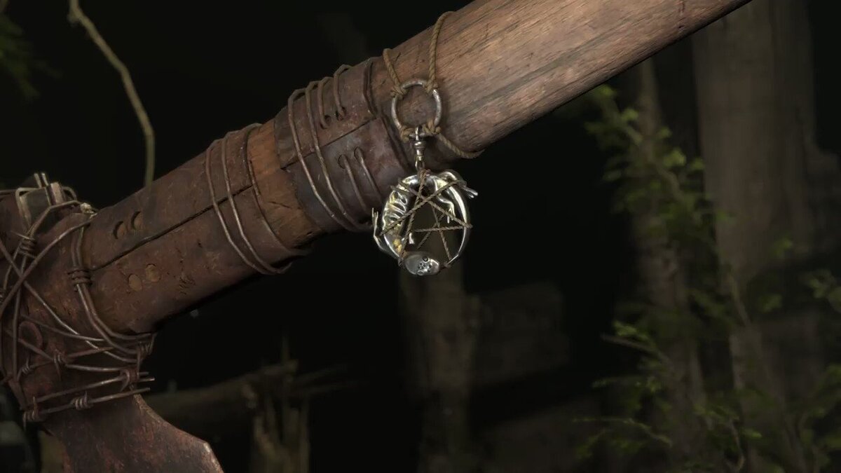 Hunt Showdown How to Equip Charms Gamer Journalist