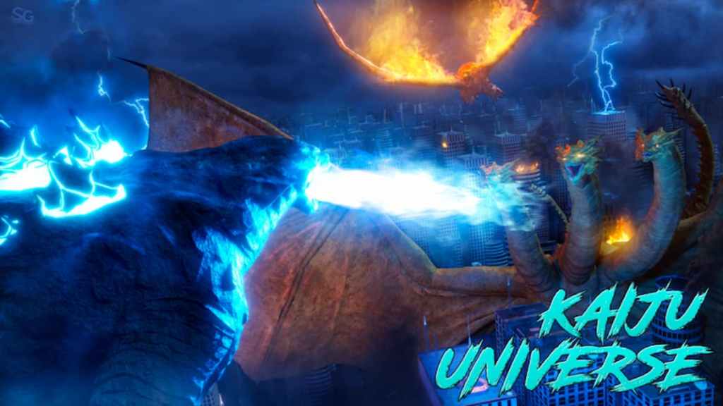 Codes de l'univers Kaiju (décembre 2023) Existetil ? Gamingdeputy