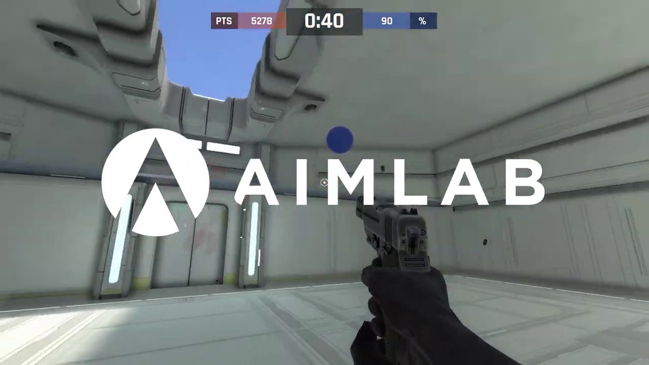 How to Use Aim Lab Sensitivity Finder