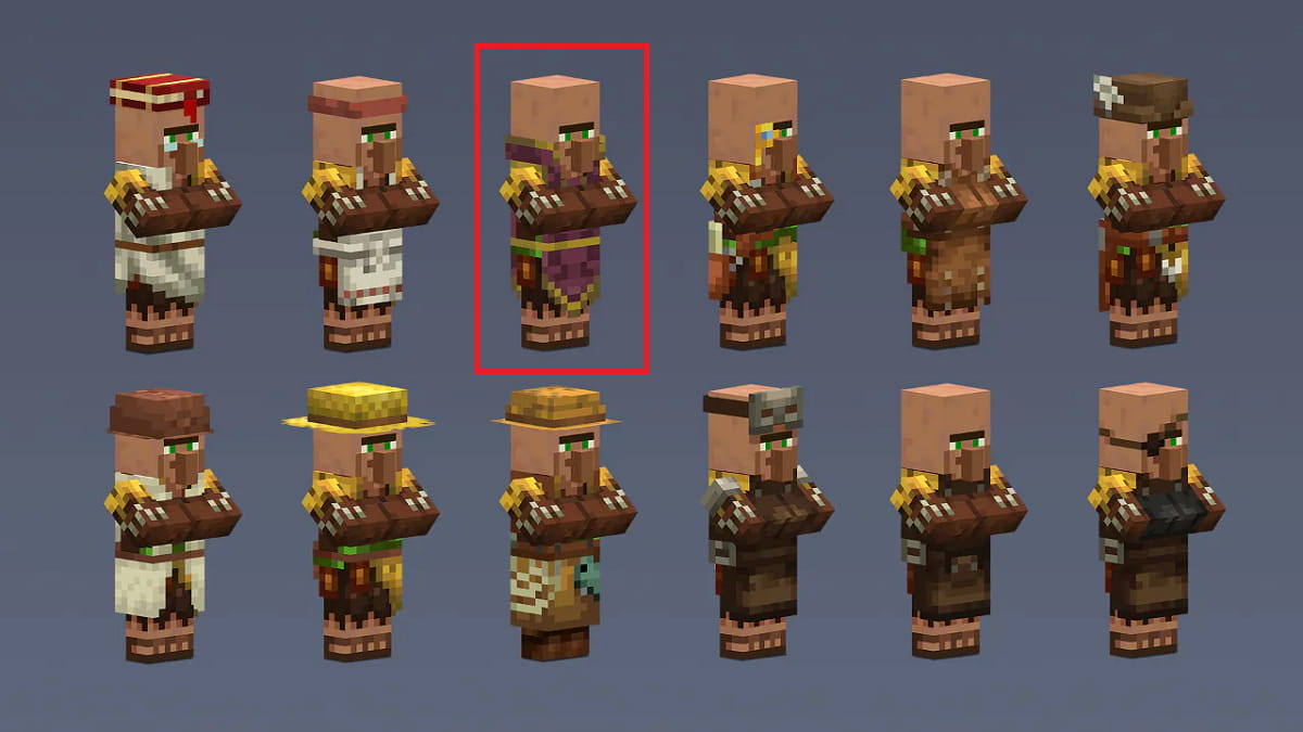 All Minecraft Villager Jobs, Explained Gamer Journalist