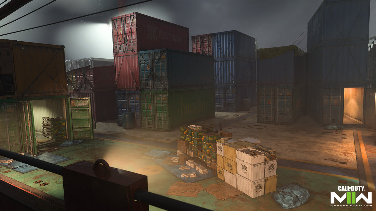 Best Classes to Use For Shipment in Modern Warfare 2 Gamer Journalist