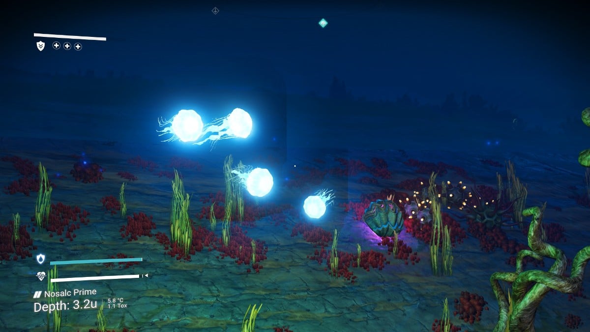 How to Find and Survive Abyssal Horror in No Man's Sky | Gamer Journalist