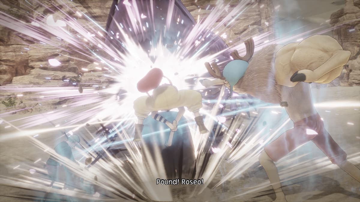 How to Unlock and Use Bond Arts in One Piece Odyssey Gamer Journalist