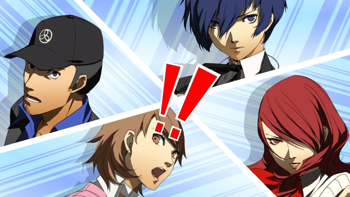 Persona 3 FES vs Portable: All differences explained - Gamer Journalist