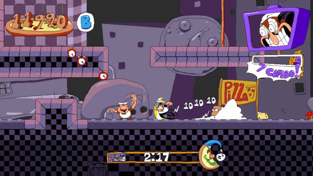All Available Platforms for Pizza Tower Explained – Switch, PC, Xbox,  Playstation, Mobile - Gamer Journalist