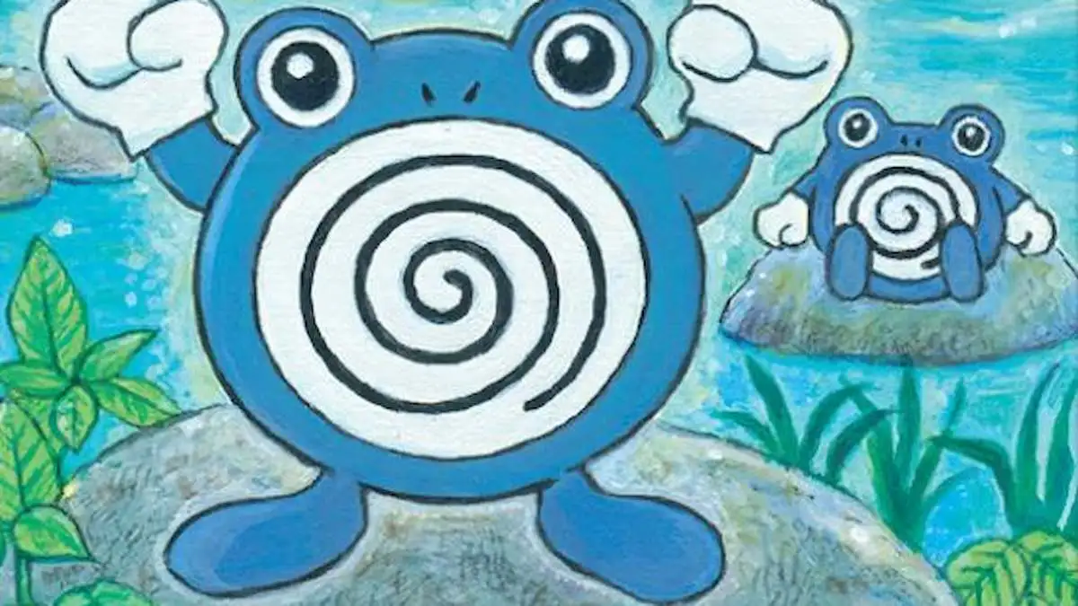 poliwhirl