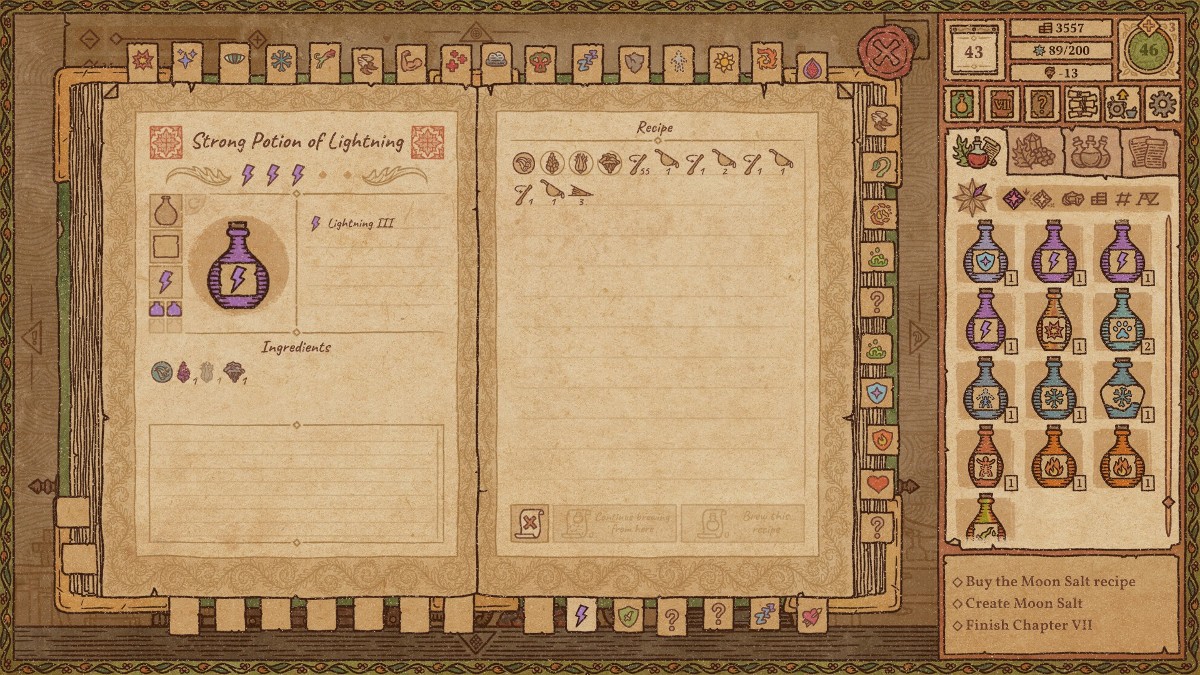 How to Imbue Sword with Magic in Potion Craft Gamer Journalist