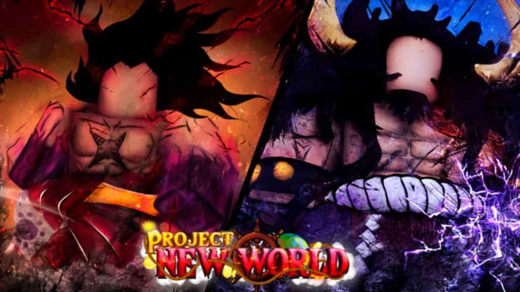 Project New World Game Link, Discord Server and Trello Link (2023