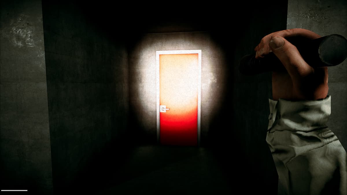 How to Get to the Sewers in Inside the Backrooms Gamer Journalist