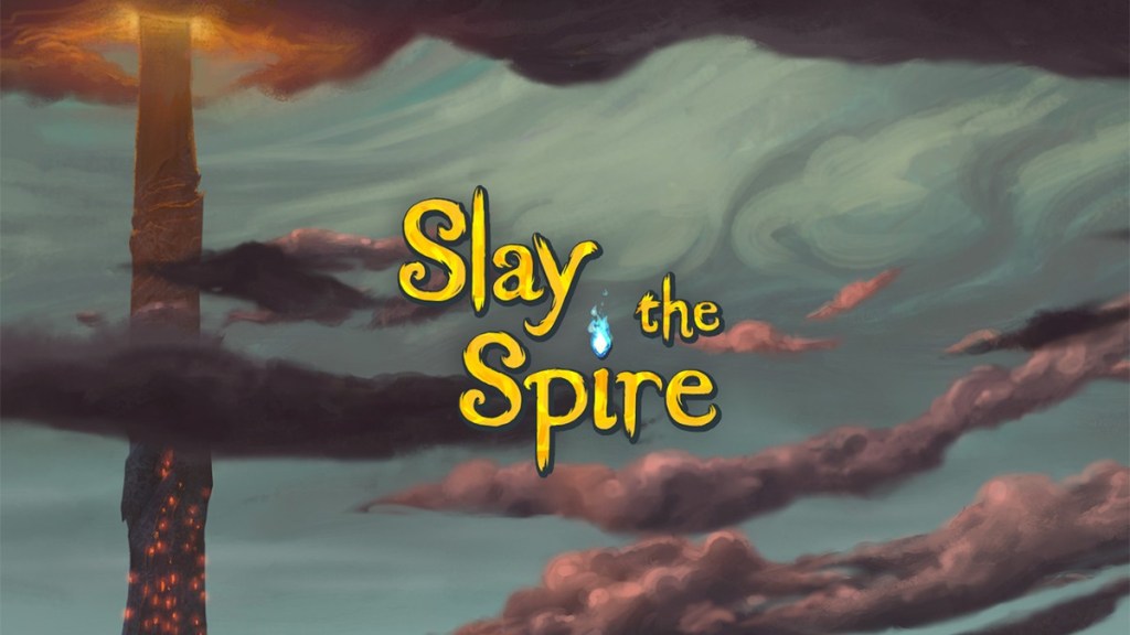 How does innate work in Slay the Spire - keyart.