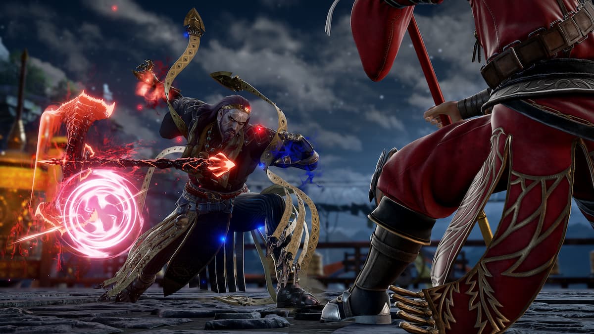 Soulcalibur 6 Tier List: Best Characters Ranked - Gamer Journalist