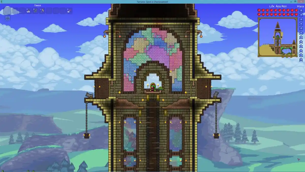 The 10 Best Terraria Texture Packs Of All Time Gamer Journalist