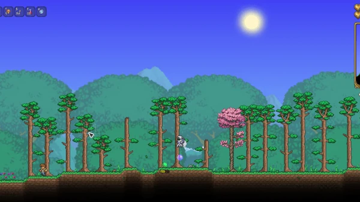 The 10 Best Terraria Texture Packs Of All Time Gamer Journalist