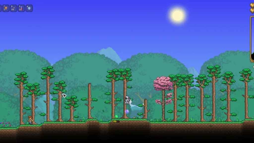 Terraria PRIME Texture Pack