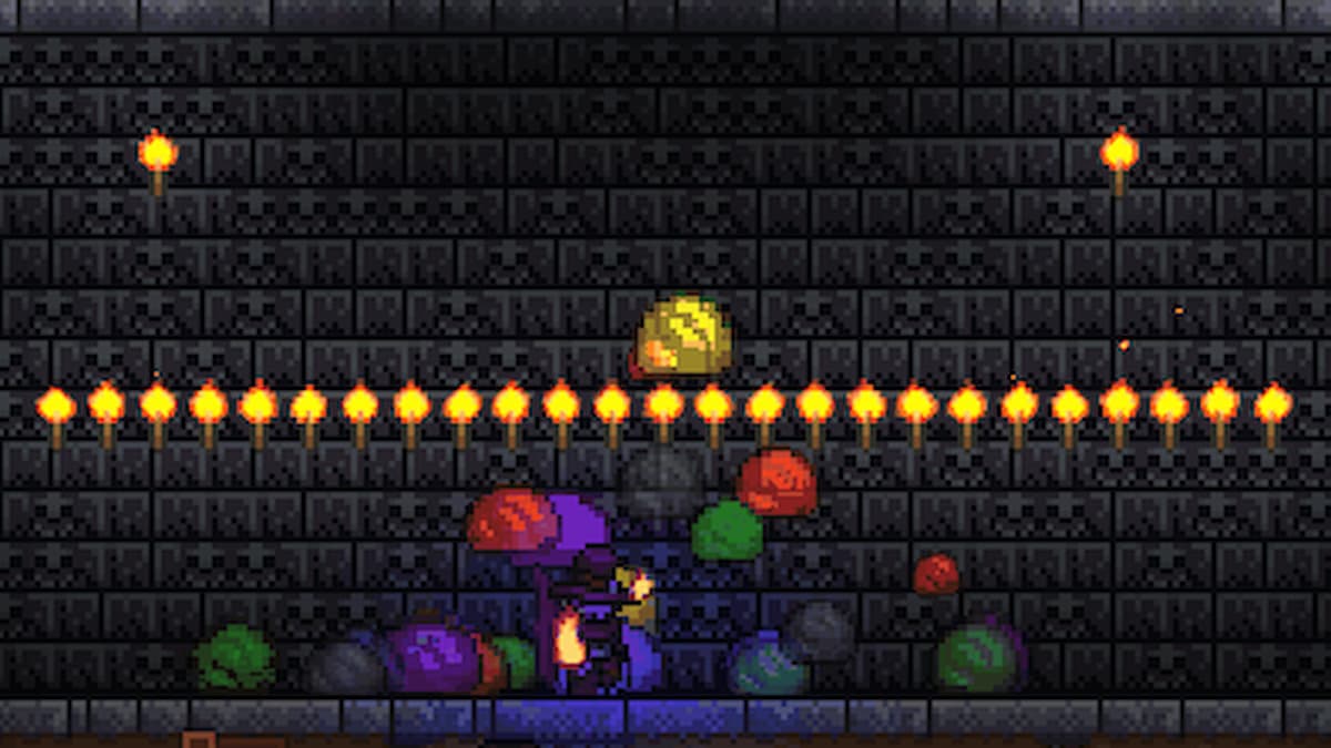 史上最高の 10 の Terraria テクスチャ パック - Gamingdeputy Japan